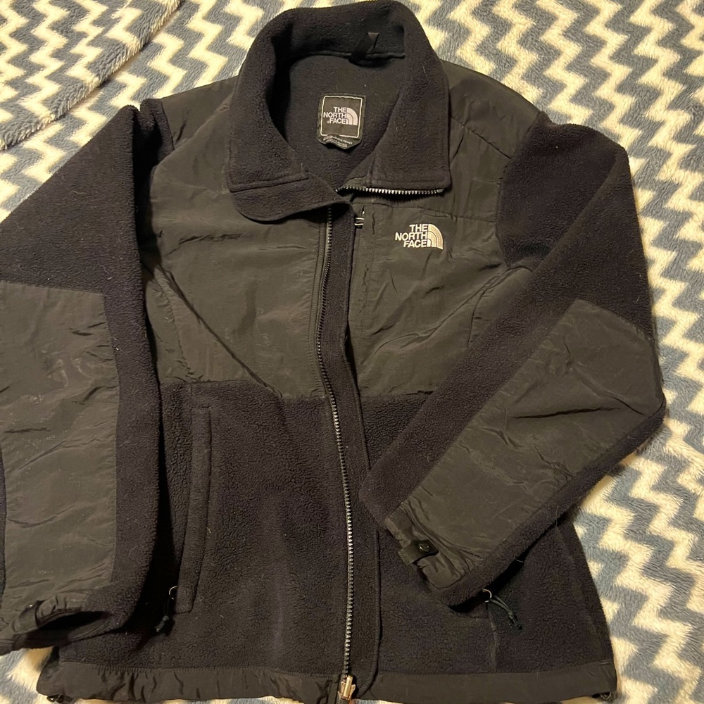 The North Face coat